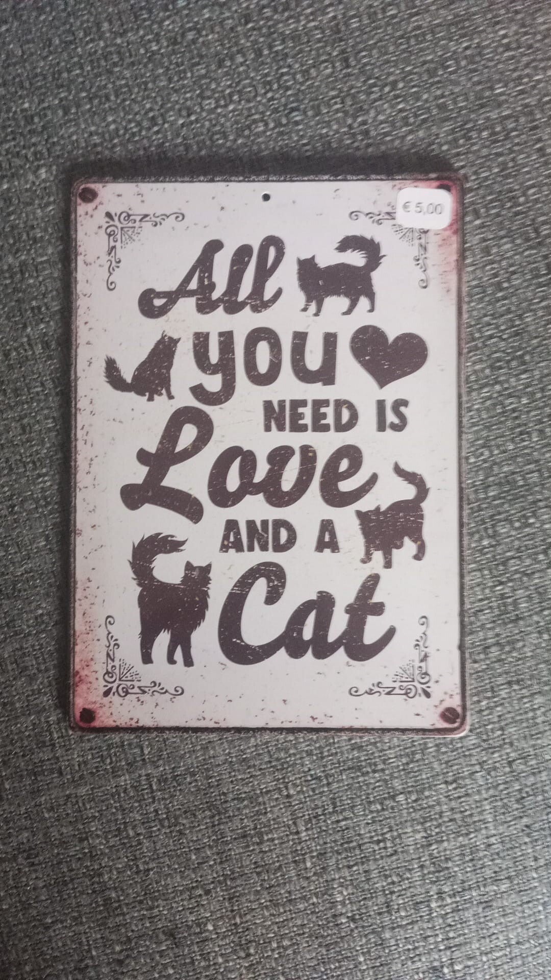 Love Cat