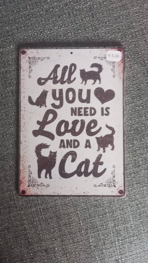 Love Cat