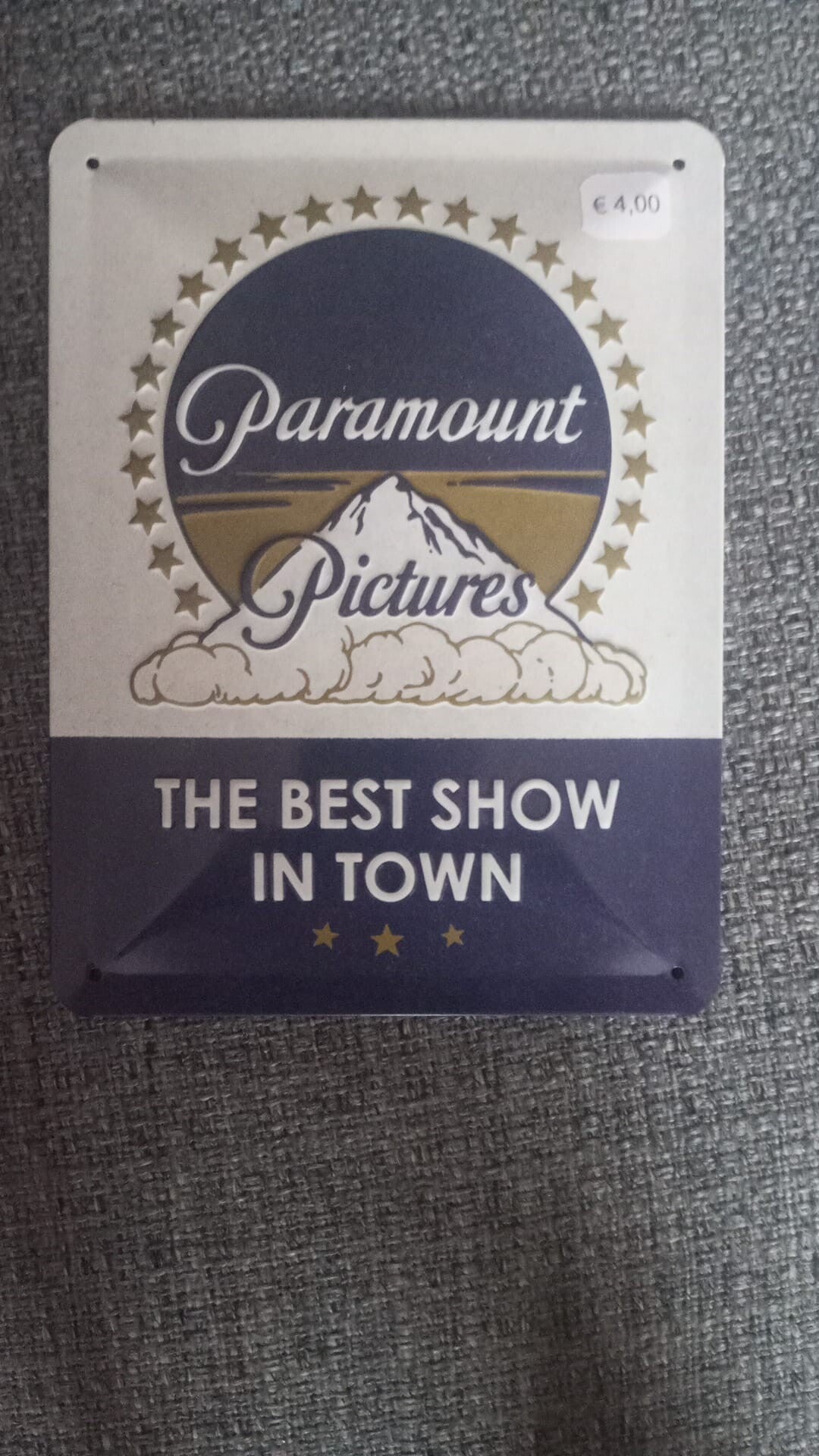 Paramount