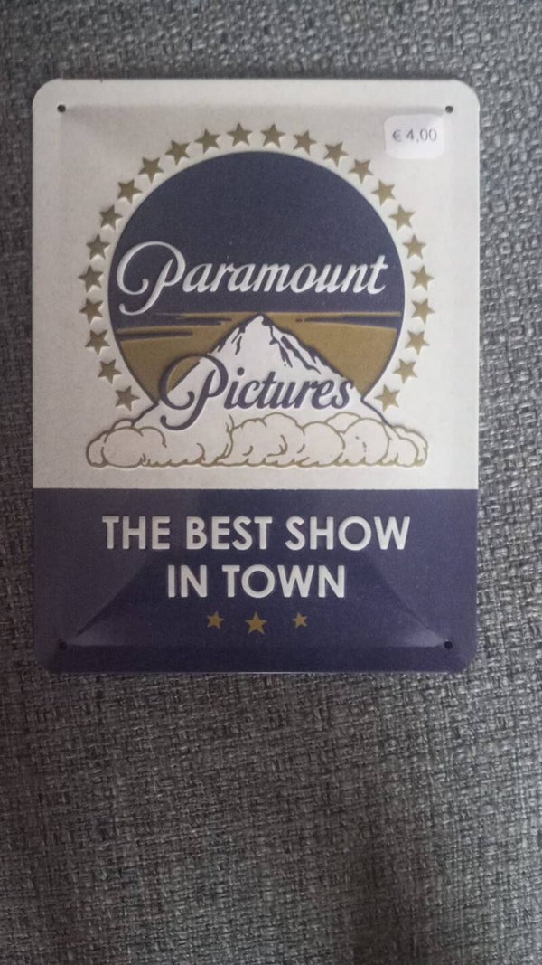Paramount