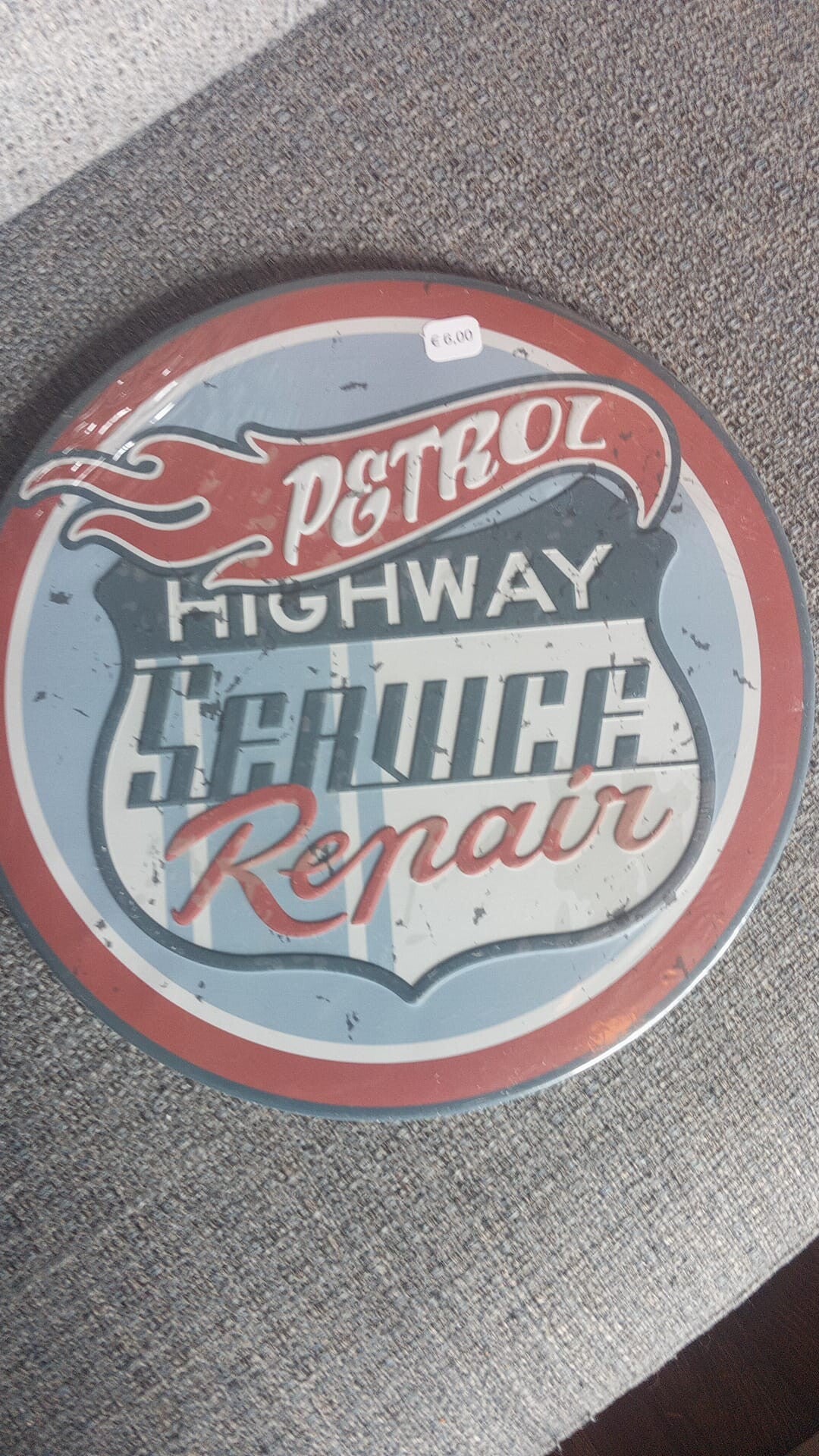 3D Petrol