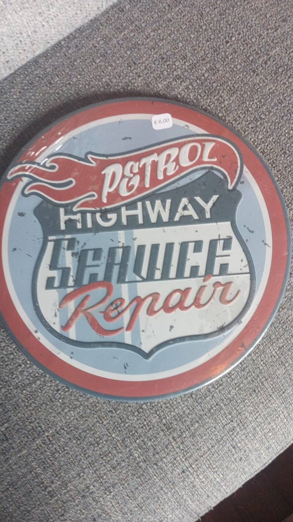 3D Petrol