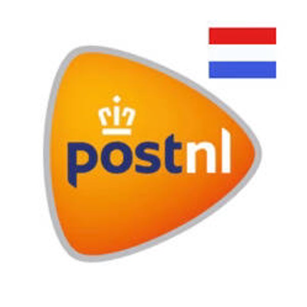 PostNL Verzending (Standaard) Nederland