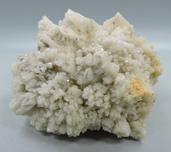 Dolomite and quartz from Slovakia – miniature