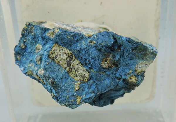 Aerinite from Spain – thumbnail