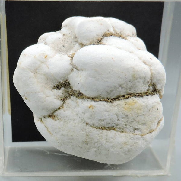 Aluminite from England, UK – thumbnail
