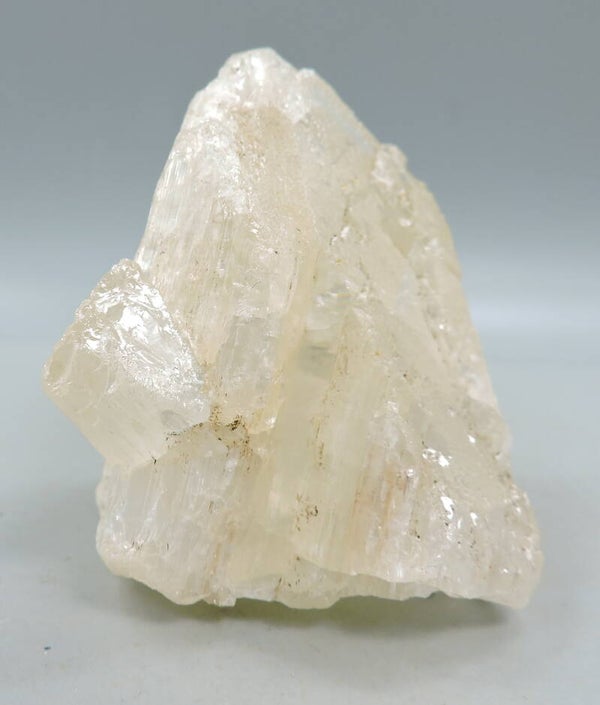 Anglesite crystal from Australia – miniature