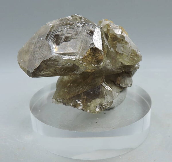 Anglesite from NSW, Australia – miniature