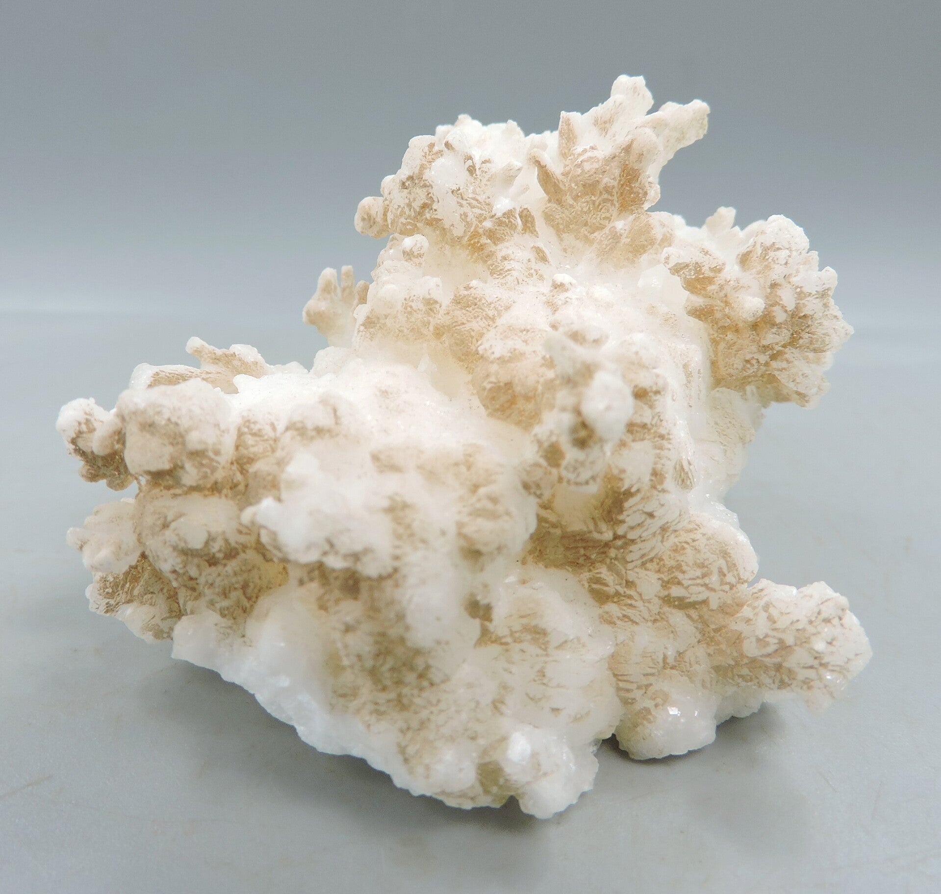 Aragonite from Mexico – miniature