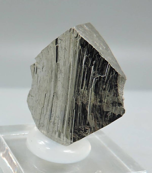 Arsenopyrite from Mexico – thumbnail