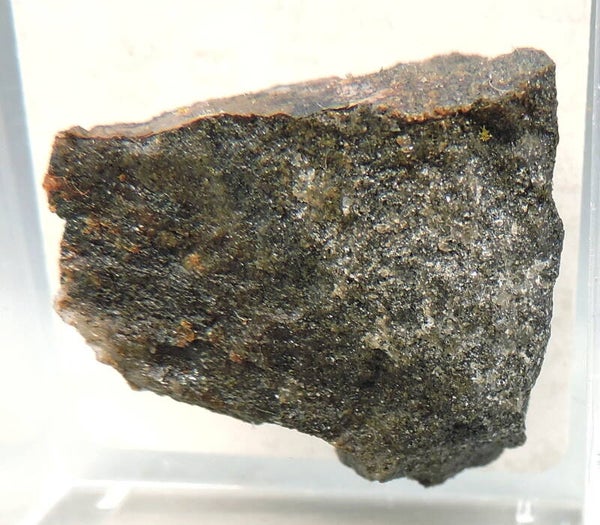 Barysilite from Sweden – thumbnail