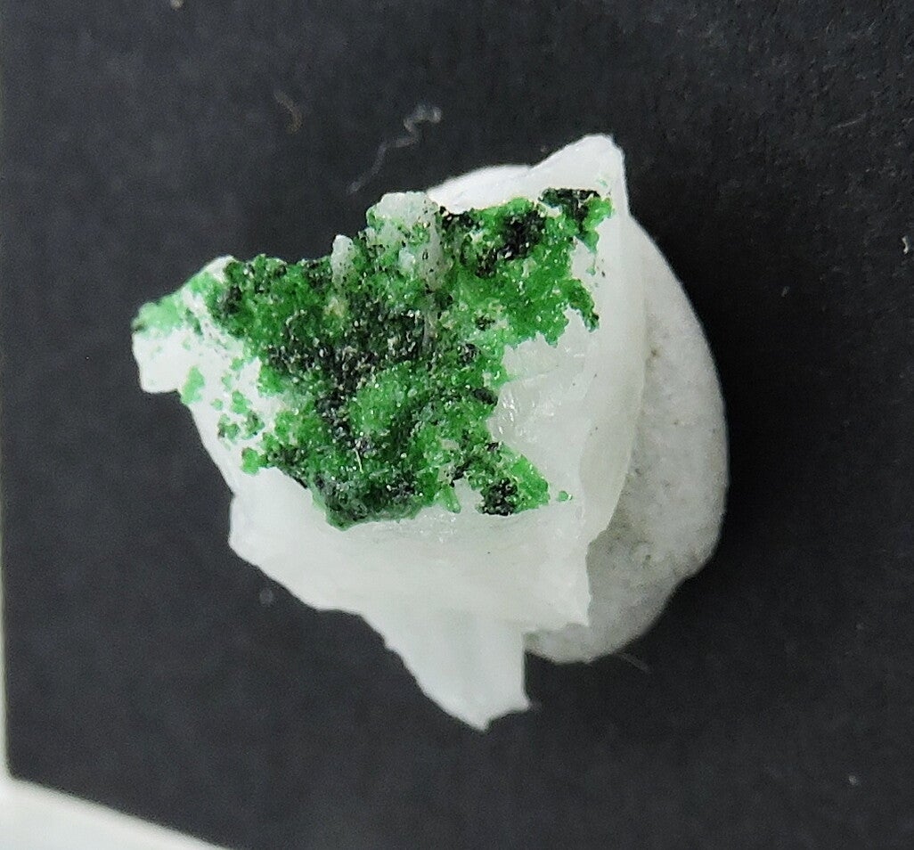 RESERVED FOR MI HA Bayldonite from Cornwall, England, UK – thumbnail