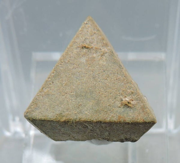 Pyrochlore Supergroup, var. Betafite (of Hogarth 1977) from Madagascar – FRL - thumbnail