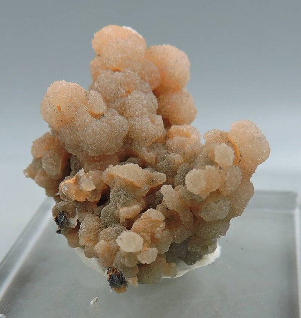 Bultfonteinite from South Afrixca – thumbnail