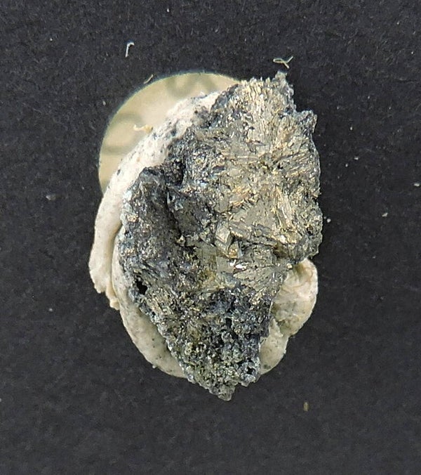 Calaverite from Australia – thumbnail