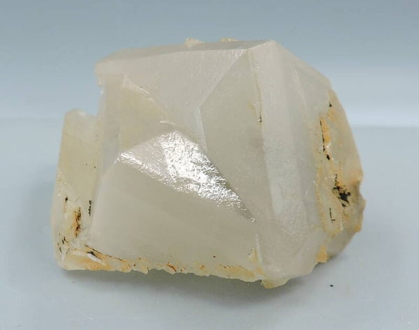 Calcite twin from Sardinia, Italy – miniature