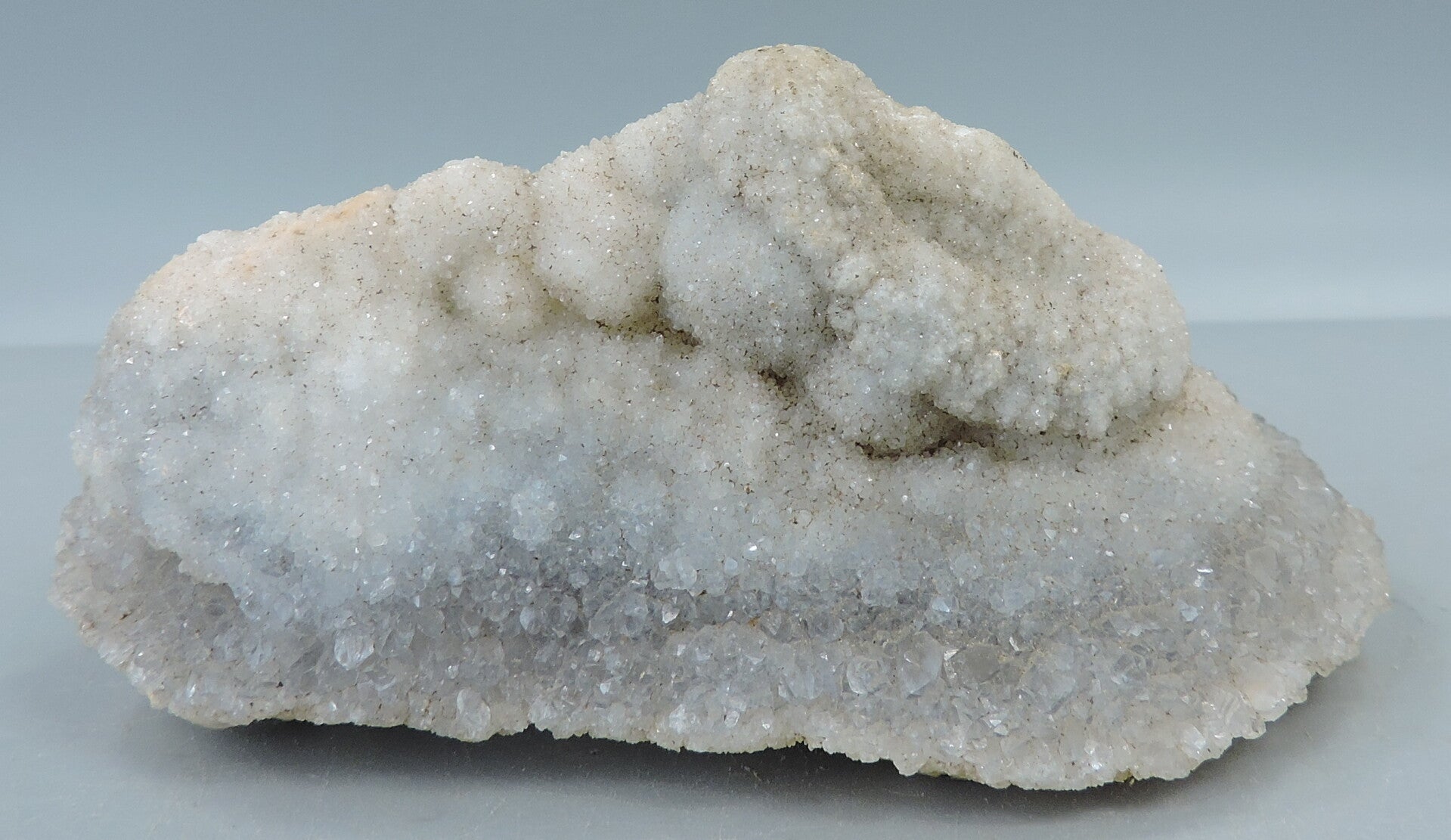 Quartz from Australia – small cabinet size