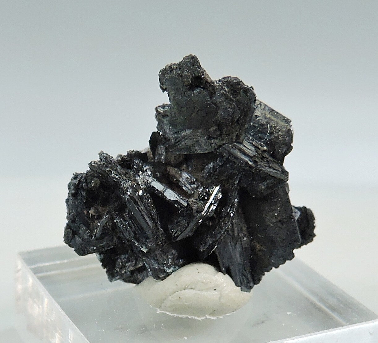 Chalcocite from England, UK – thumbnail