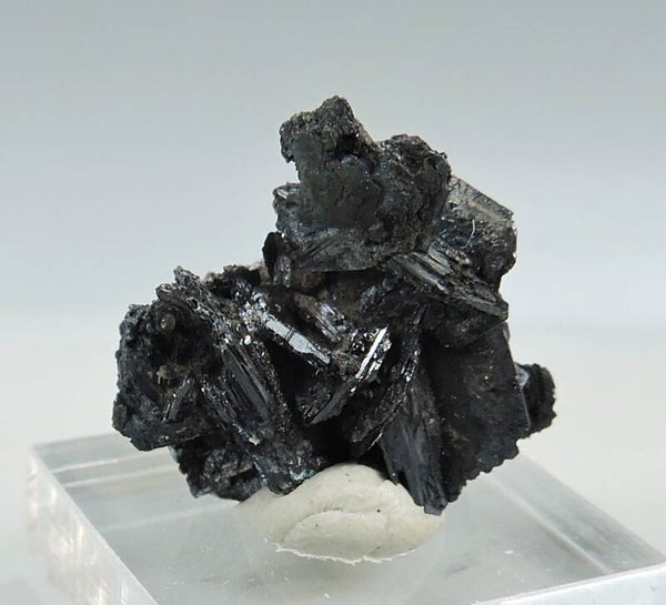 Chalcocite from England, UK – thumbnail