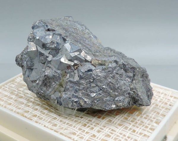 Cobaltite from Morocco – thumbnail