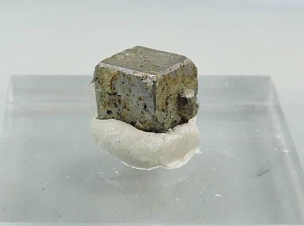 Cobaltite from Sweden – thumbnail