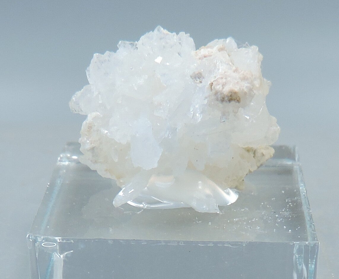 Colemanite from Turkey – thumbnail