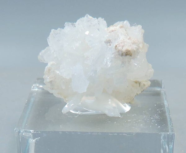 Colemanite from Turkey – thumbnail