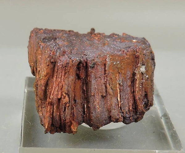 Native copper from Namibia – thumbnail