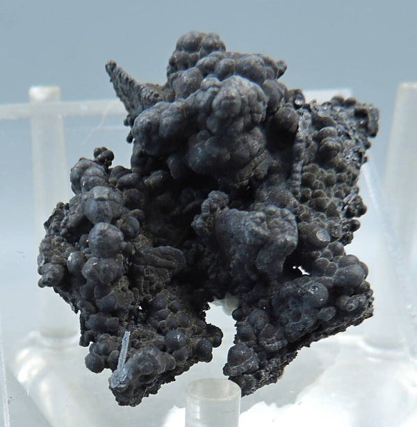 Botryoidal coronadite from Namibia – thumbnail