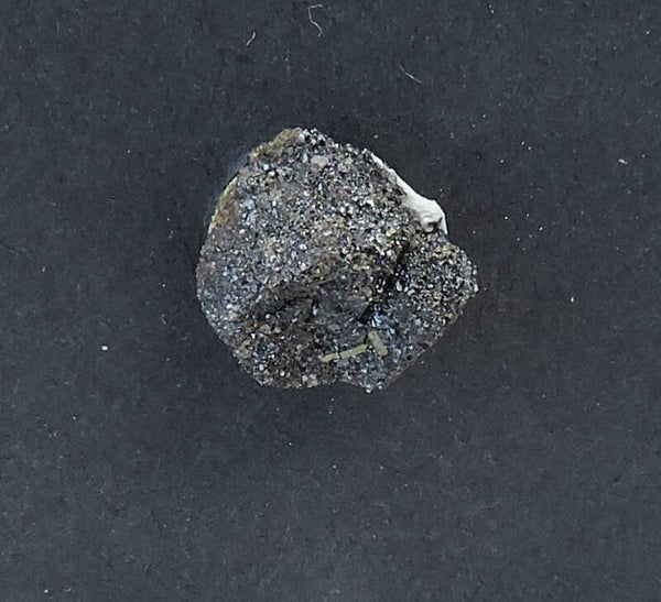 Arsenopyrite var. danaite from Sweden – thumbnail