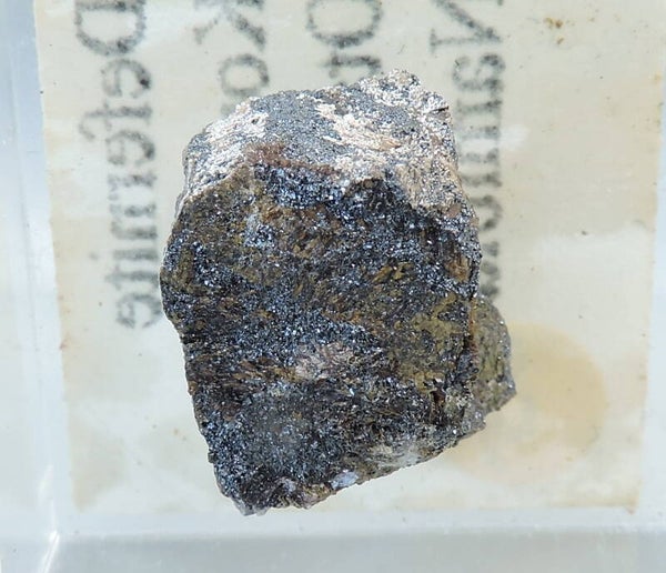 Defernite from Namibia – thumbnail