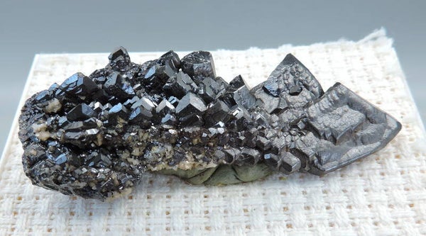 Descloizite from Namibia – miniature
