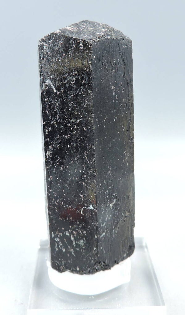 Dravite crystal from Australia – miniature