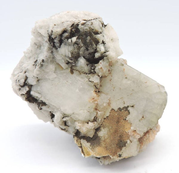 Baryte from Germany – cabinet size