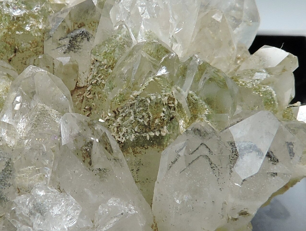 Mineral collection box from all over the world – nr. 21 | MINERAL