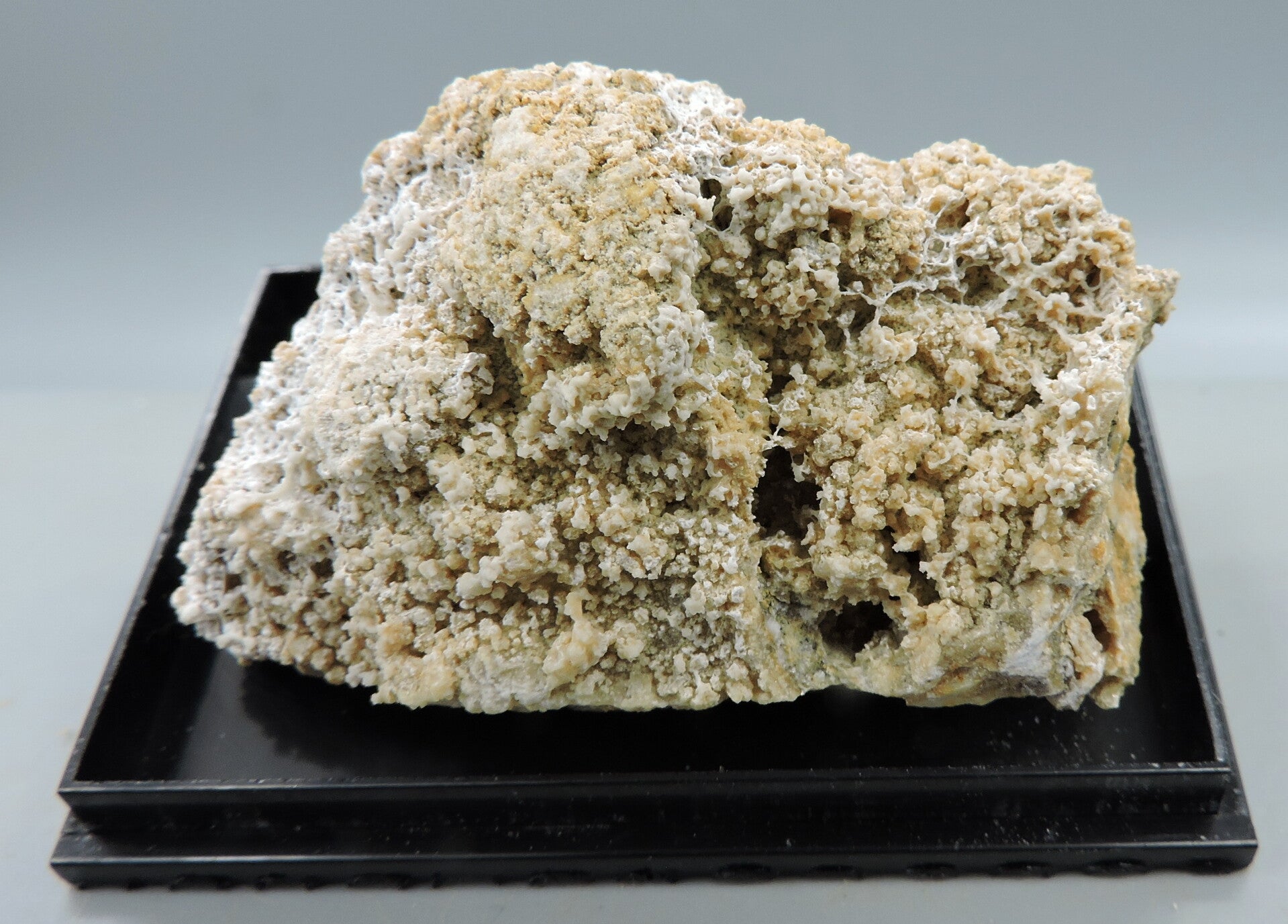 Mineral collection box from all over the world – nr. 21 | MINERAL