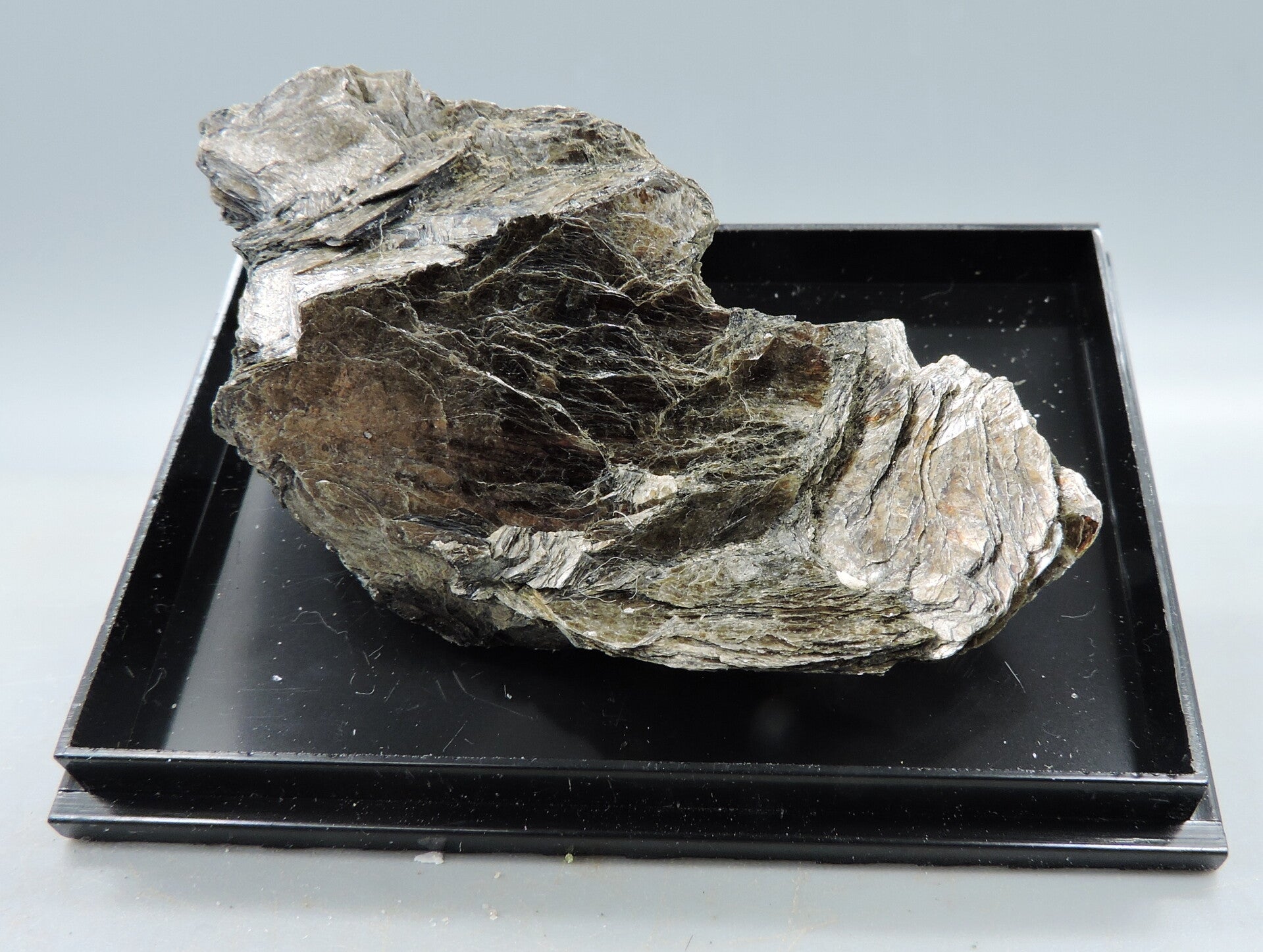 Mineral collection box from all over the world – nr. 21 | MINERAL