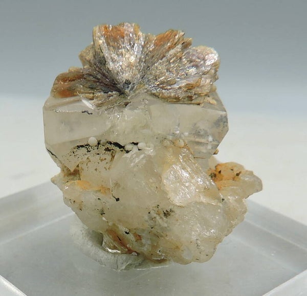 Eosphorite from Brazil – thumbnail