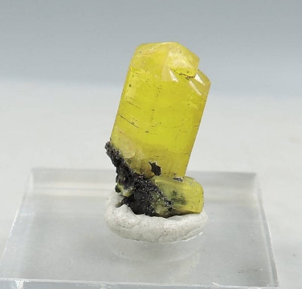 Ettringite from South Africa - thumbnail