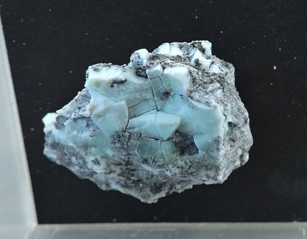 Evansite from the Czech Republic – thumbnail