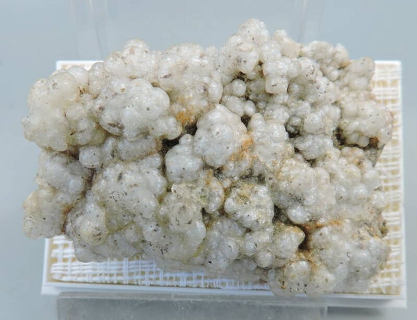 Opal var. fiorite from Italy – miniature