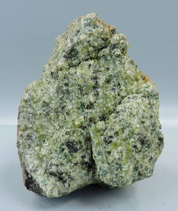 Forsterite from Germany – miniature