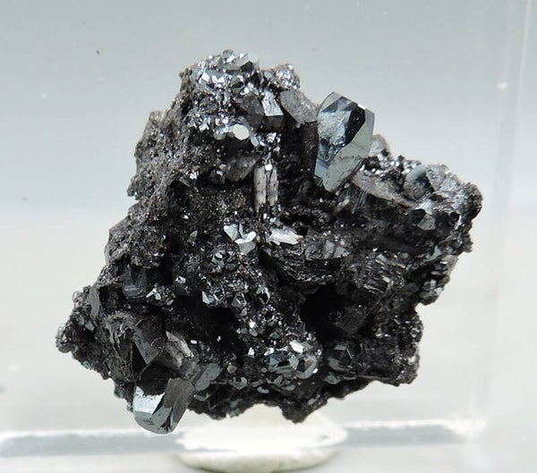Gaudefroyite from South Africa – thumbnail