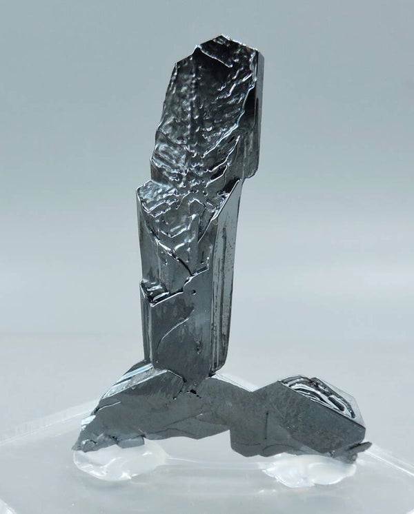 Hematite from Morocco – small miniature