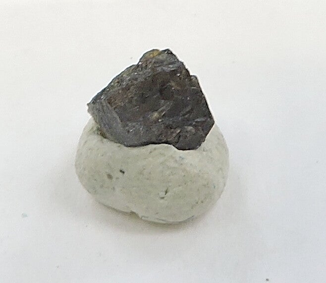 Hibonite from Madagascar – type locality - thumbnail