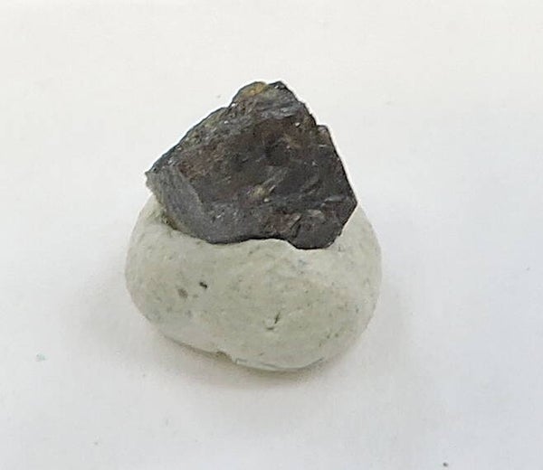 Hibonite from Madagascar – type locality - thumbnail