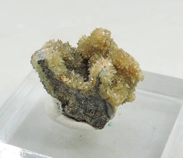 Hinsdalite from Germany – thumbnail