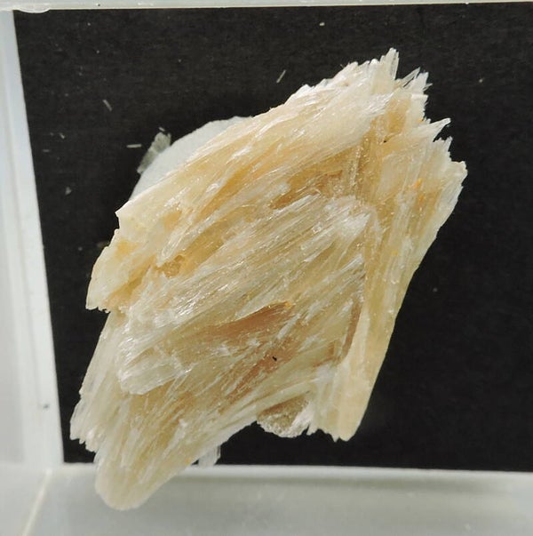 Hydroboracite from Turkey – thumbnail