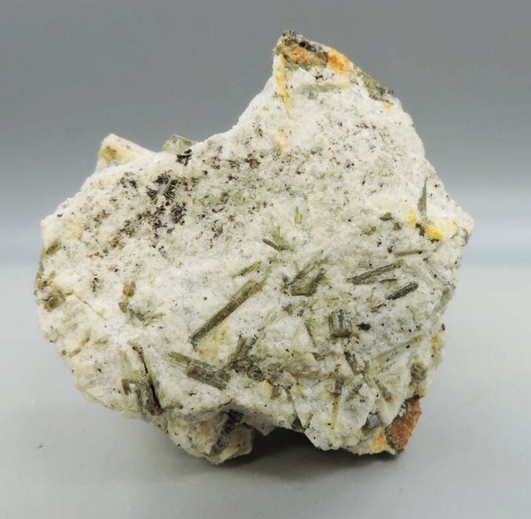 Kornerupine from Norway – miniature