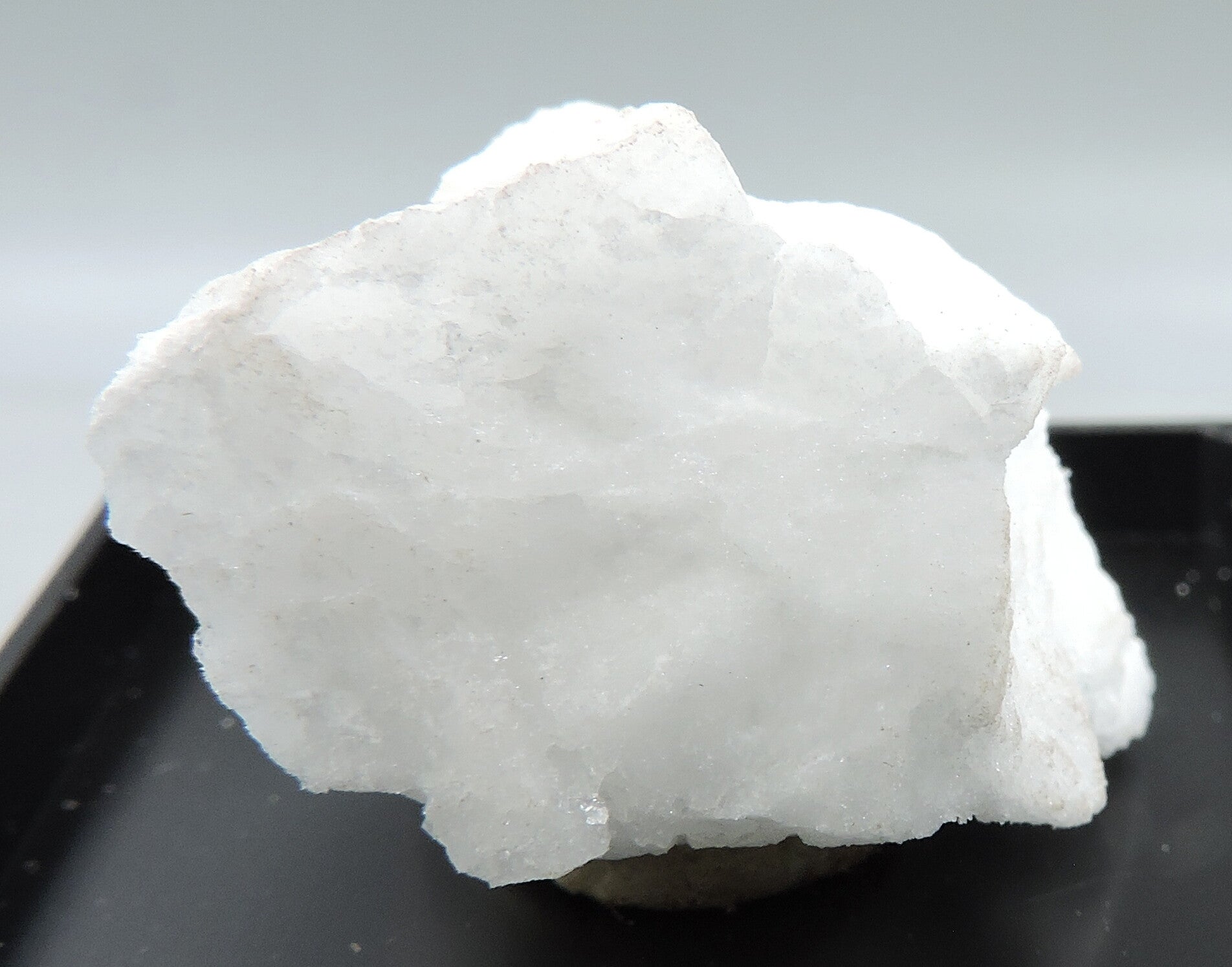 Kurnakovite from Kazakhstan – type locality - thumbnail